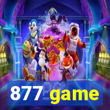 877 game